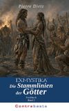 Die BoD Die Stammlinien der Götter