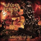 Sonic Rendezvous Golden Serpent - Lullabies From Hell (CD)
