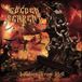 Sonic Rendezvous Golden Serpent - Lullabies From Hell (CD)