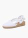 Pisamonas White Sandals