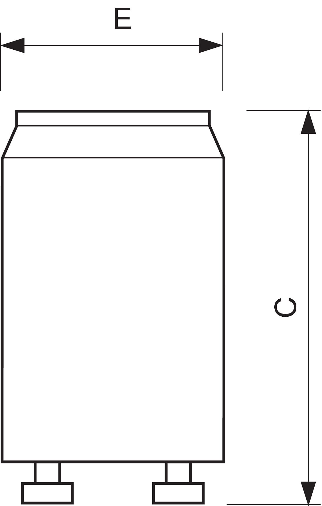 Philips S10 4-65W - 928392220230