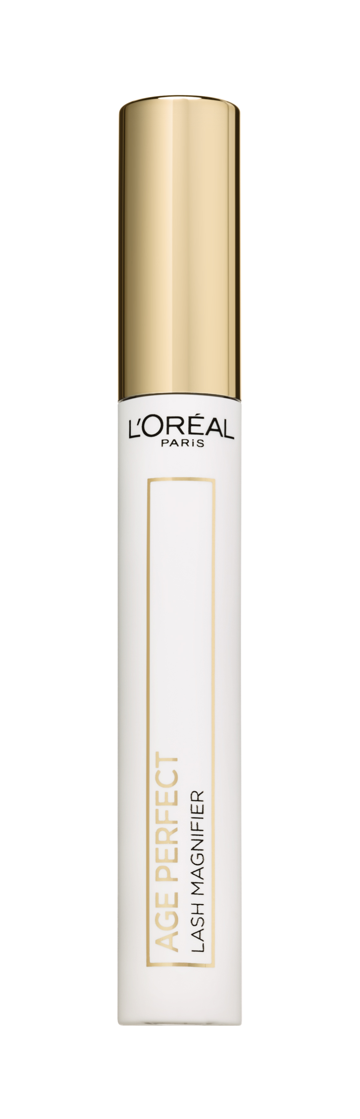 L'Oréal Make-Up Designer Age Perfect Lash Magnifier - 01 Deep black - Mascara