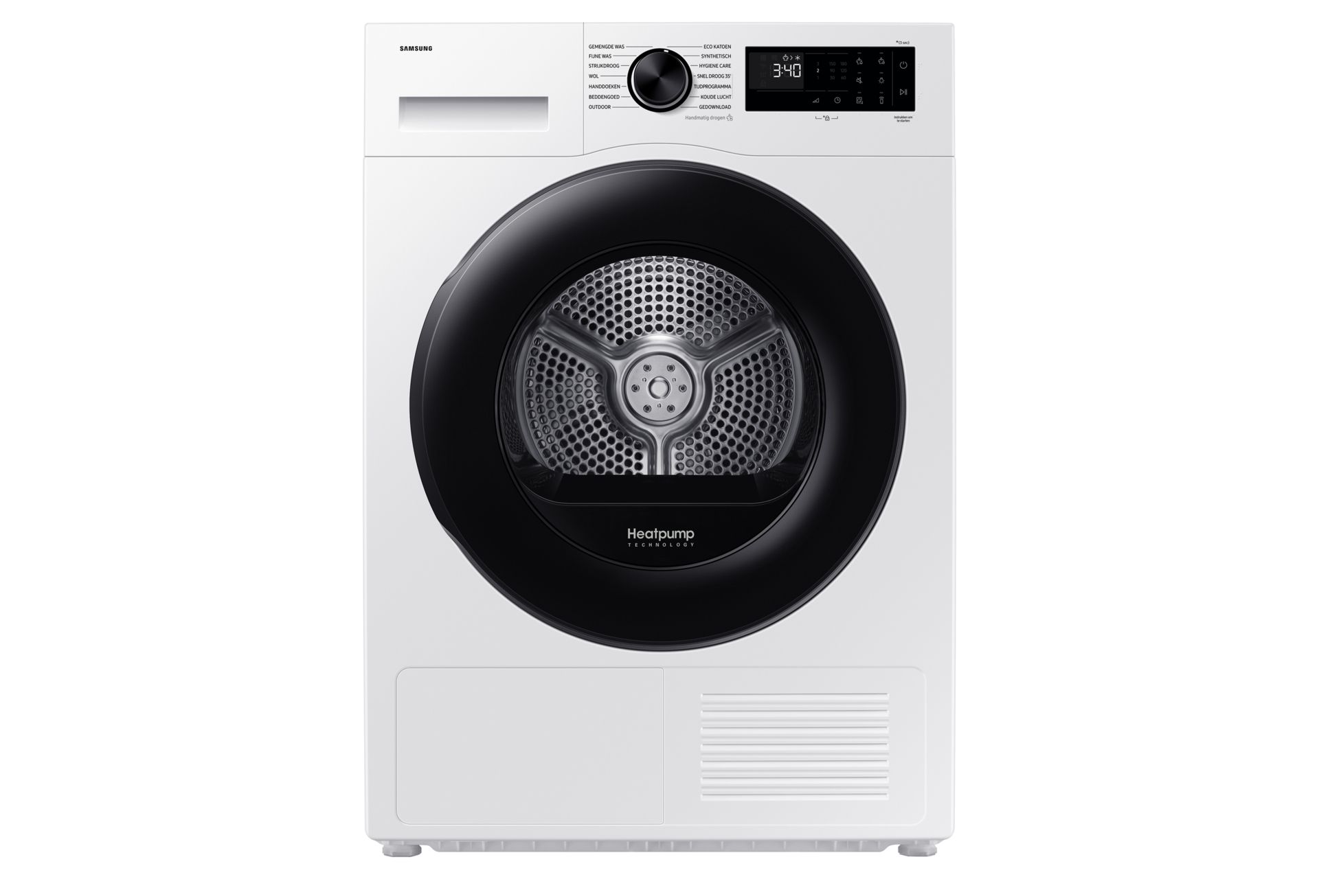 Samsung DV90DG52A0AEEN