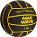 Mad Wave Wp Heavy Training Bal Noir 5