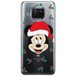 ERT GROUP mobiel telefoonhoesje voor Xiaomi MI 10T LITE/REDMI NOTE 9 PRO 5G origineel en officieel erkend Disney patroon Mickey 040, gedeeltelijk bedrukt