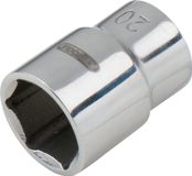 KS Tools 96414045 Zeskant Verwisselbare kop 4.5 mm 1/4 (6,3 mm)