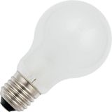 Schiefer E27 Gloeilamp | 40W 2700K 450lm 48V Mat | Dimbaar