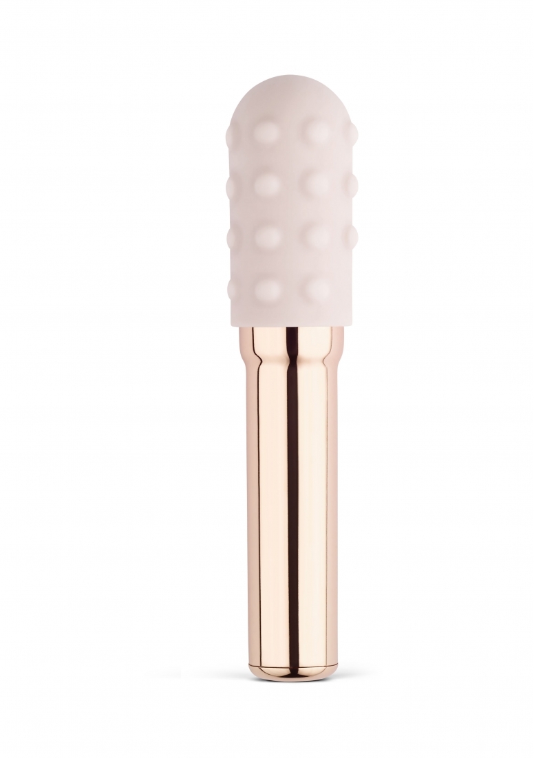 Le Wand Grand Bullet - Rose Gold