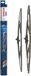 Bosch Ruitenwissers Twin 046S - 680/680 mm - Set wisserbladen