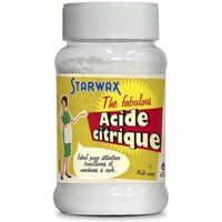 Starwax The Fabulous reiniger met citroenzuur 400 g