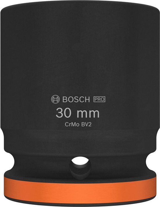 Bosch Accessoires Bosch PRO Slagmoerdoos 3/4\" 30 mm Standaard - 2608003062