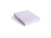 HAY Serviette de bain Mono 70x140 cm Lavande