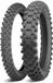 Michelin Motorbike Tyre TRACKER 110/100-18