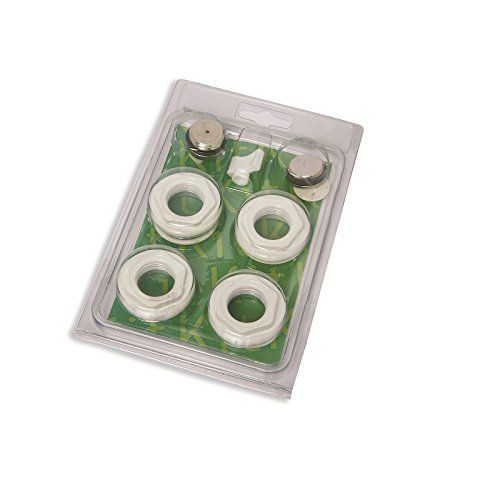 ACQUASTILLA 116747 stopper voor radiator, meerkleurig