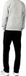 Champion Survêtement Homme Sweatsuit Noir-Gris - Taille XL
