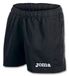 Joma Myskin Uniseks shorts voor volwassenen, zwart