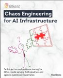 Chaos Libri GmbH Chaos Engineering for AI Infrastructure