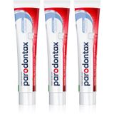 Parodontax Whitening Anti-parodontitis 3x75 ml