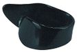 Gewa Plectrum/Pick Duimring Rechts, Nieuwzilver, 12 Stuks