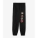Reebok Pantalon de jogging Reebok X Street Fighter