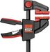 Bessey Serre pour bois, plastique, verre EZXL90-9