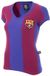 Copa Football Maillot femme FC Barcelone 1976-77 Bleu/Rouge XL
