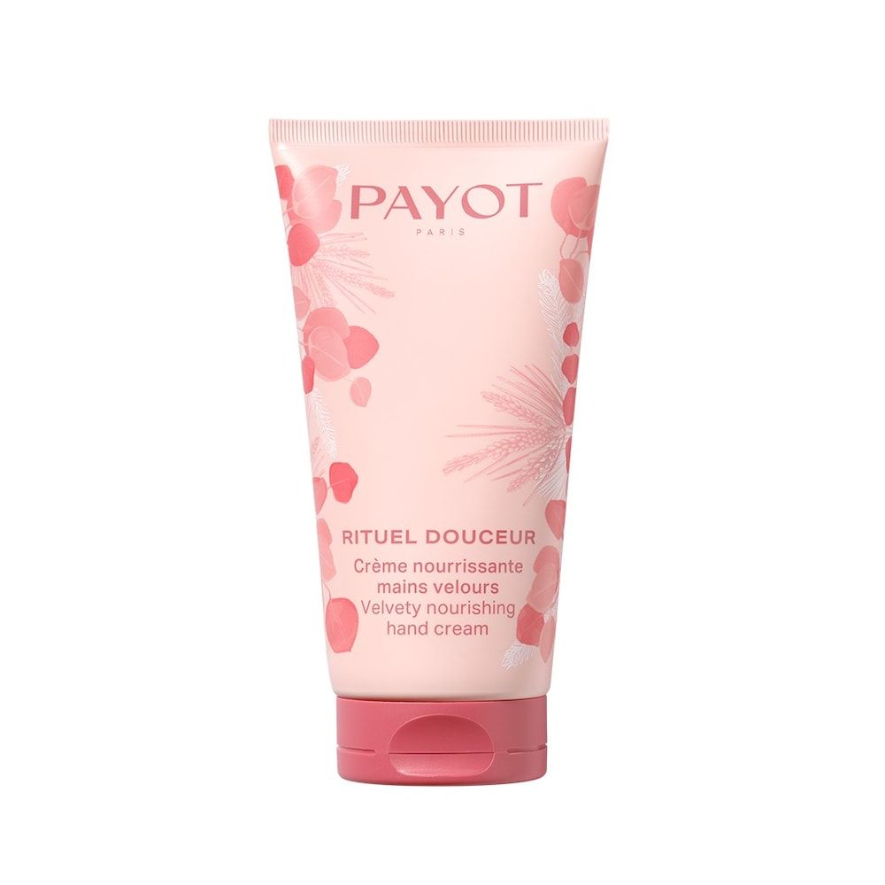 Payot Velvety Nourishing Hand Cream - 75ml