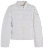 Tommy Hilfiger Dames Puffer Jas - Polyamide - Maat S - Herfst/Winter 2026