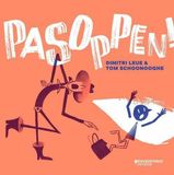 Infodok Standaard Uitgeverij Pasoppen (Hardcover)
