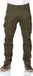 G-Star RAW Heren Cargo Broek Rovic Tapered Groen 36W/36L