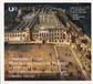 Sonic Rendezvous Lorenzo Gugole & Furiosi Affetti Ensemble - Manfredini & Roeser: The Musicians Of The Princes De Monaco Au XVIIIe Siecle (CD)