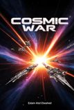 Cosmic War: 100 True Stories of Intergalactic Battles and Empires
