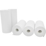 Easypix Navulrol papier voor hervulling Easypix InstantFUN (x5)