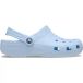 Crocs Clogs 'Classic' lichtblauw