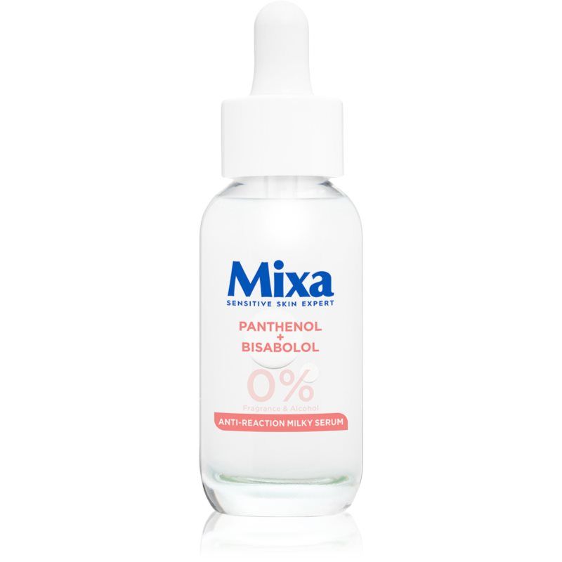MIXA LASCAD Anti Reaction Serum Beauty 30 ml