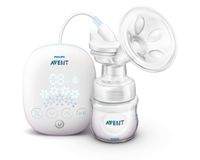 Philips AVENT SCF301/02 Elektrische compacte melkpomp, 120 ml