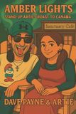 Amber Independently Published Amber lights Paperback