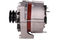 HELLA 8EL 012 426-521 Dynamo / Alternator - 14V - 80A