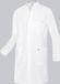 BP® 1747-684-21 Stretch Zorgjas Heren Wit Maat 54