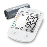 Medisana 51179 Tensiomètre Bras Automatique 2 Utilisateur(s) Blanc LCD