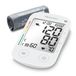 Medisana 51179 Tensiomètre Bras Automatique 2 Utilisateur(s) Blanc LCD