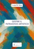 Gestire Edizioni Scriptura Gestire il patrimonio artistico Paperback