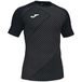 Joma Haka II Tricot, zwart.