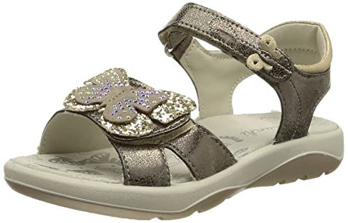 Lurchi Kid Farfalla Bronce - EU 25