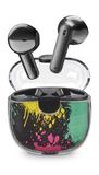 Music Sound 8018080458071 Headset True Wireless Stereo (TWS) In-ear Oproepen/muziek Bluetooth Meerkleurig