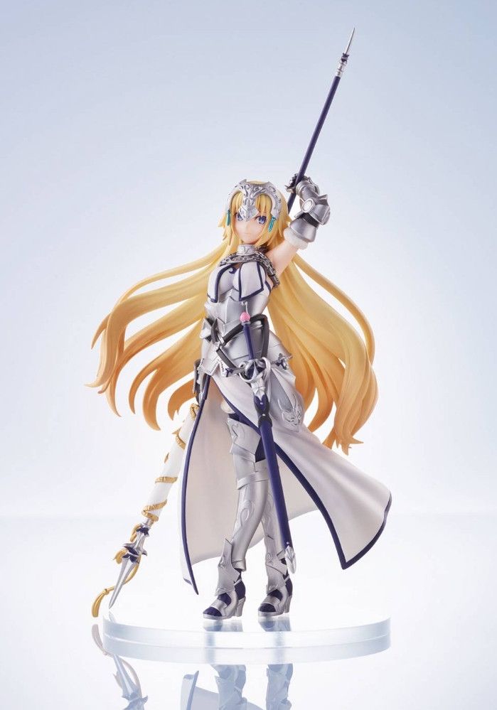 GoodSmile Company Fate Grand Order Conofig PVC Figure - Ruler Jeanne d'Arc