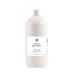 Mystic Moments Biologische palmolie (kern), 1 liter, zuivere en natuurlijke olie, perfect voor haar, gezicht, nagels, aromatherapie, massage en verdunning van veganistische olie, zonder genetische