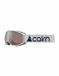 Cairn Skimasker Rainbow SPX3000 Unisex Glanzend Wit One Size Herfst/Winter 2022