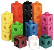 Learning Resources LER7586, Jongen/meisje - 5+