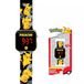 Kids Pokemon Pikachu Digitale LED Horloge Kinderen